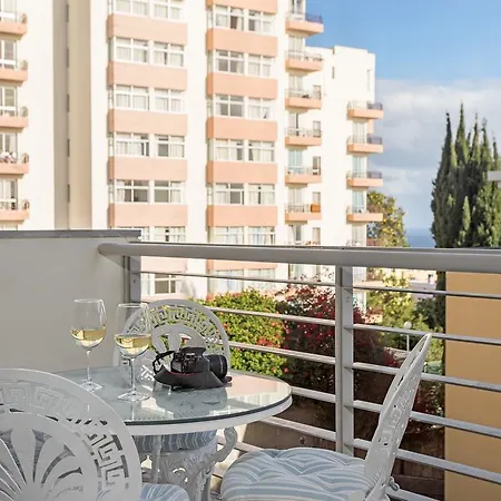 דירה Casa Branca Iii By An Island Apart