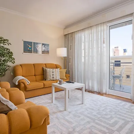 Casa Branca Iii By An Island Apart דירה פונשל