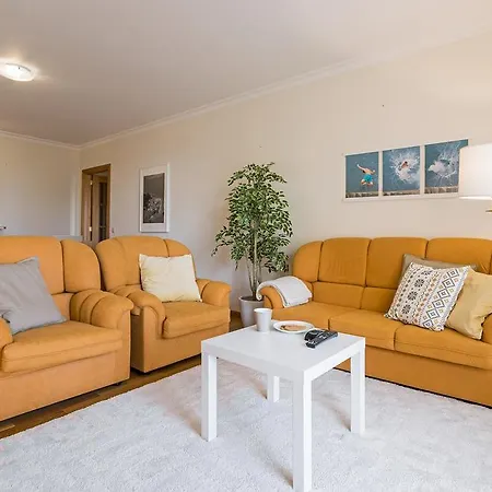 Casa Branca Iii By An Island Apart פונשל