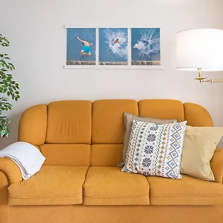 דירה Casa Branca Iii By An Island Apart *