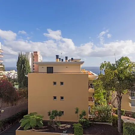 Διαμέρισμα Casa Branca Iii By An Island Apart