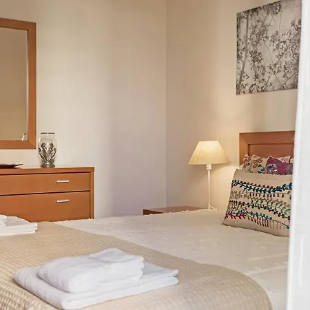Διαμέρισμα Casa Branca Iii By An Island Apart *