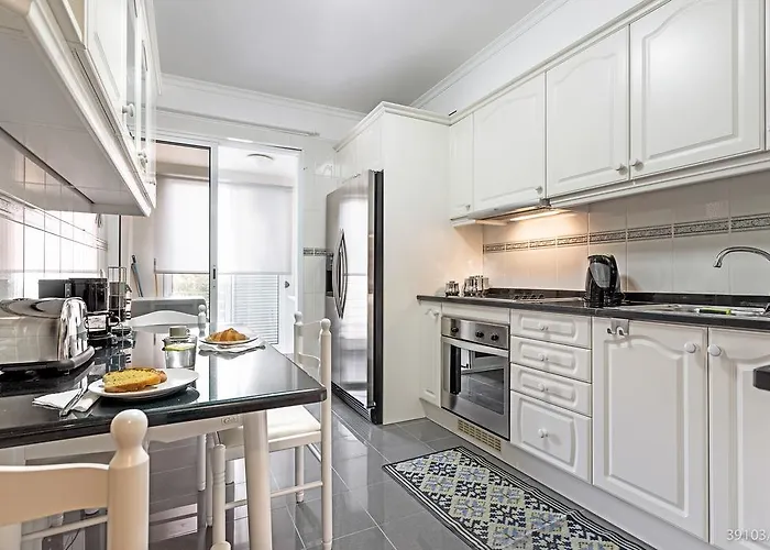 Casa Branca Iii By An Island Apart דירה *