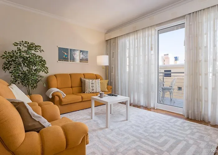 Casa Branca Iii By An Island Apart דירה פונשל