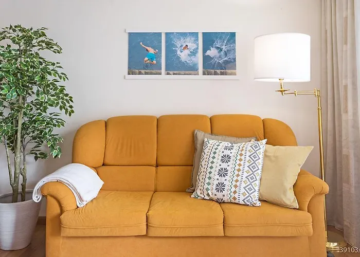 דירה Casa Branca Iii By An Island Apart *