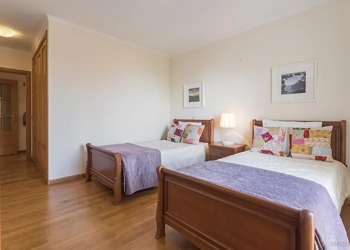 Casa Branca Iii By An Island Apart דירה *