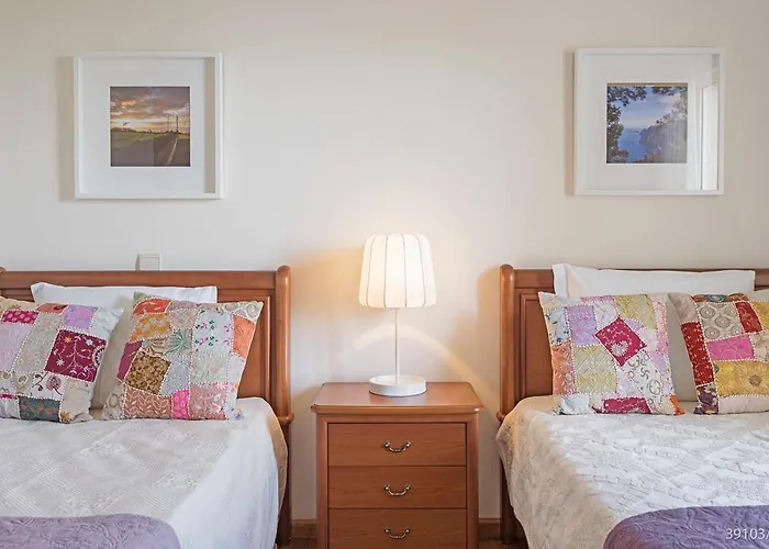 Casa Branca Iii By An Island Apart * פונשל