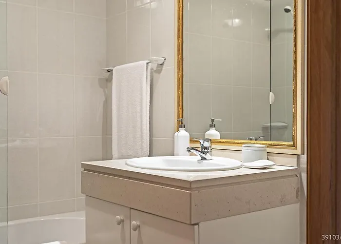 Casa Branca Iii By An Island Apart * 푼샬