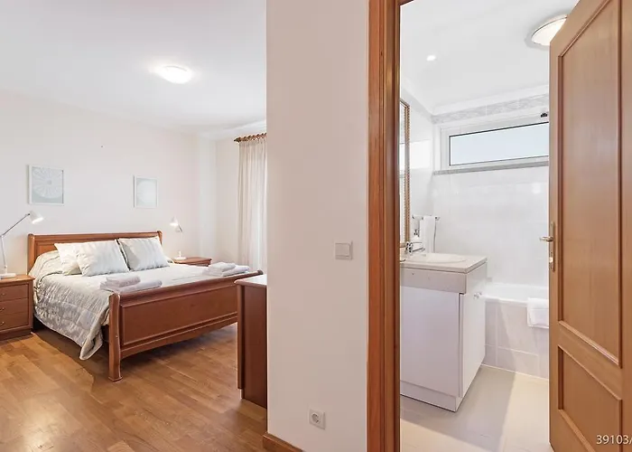 Casa Branca Iii By An Island Apart * 푼샬