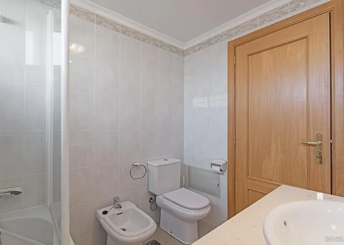 Casa Branca Iii By An Island Apart