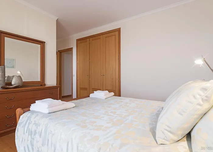 Casa Branca Iii By An Island Apart 아파트 푼샬