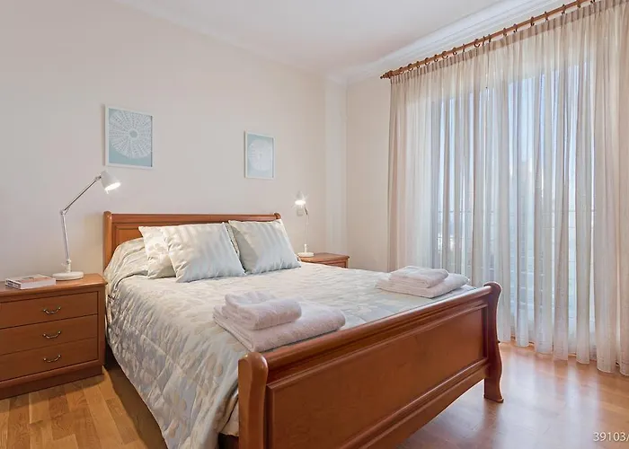 Casa Branca Iii By An Island Apart * 푼샬